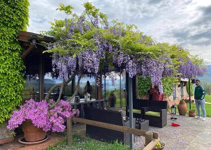 Cà Di RossiAgriturismo